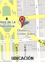 Ubicación Ubicación